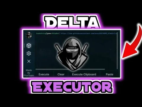 delta script no key