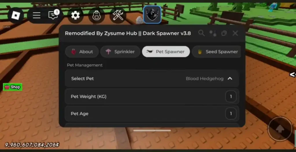 Grow A Garden Script 6 Delta Executor Grow A Garden