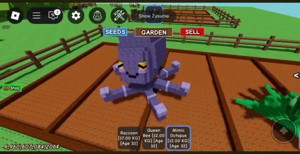 Grow A Garden Script 4 Script Grow A Garden No Key 2025