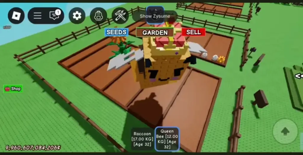 Grow A Garden Script 2 delta grow a garden script