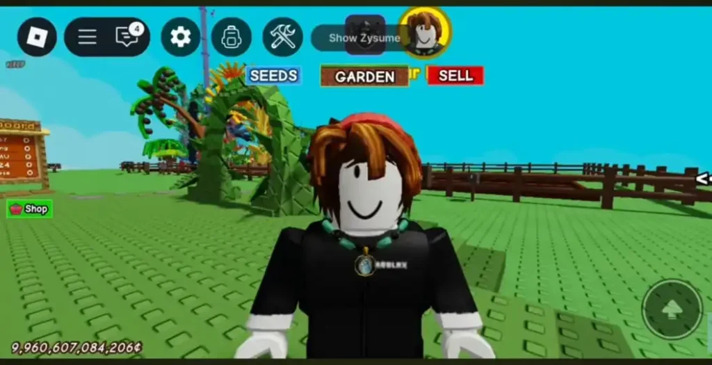 Grow A Garden Script 3 grow a garden script