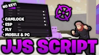 best jjs script